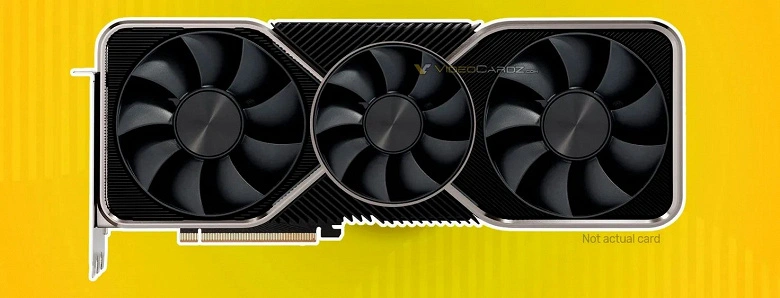 Kopite7kimi Insider sprach über das neue Kühlsystem für die Top -Referenzkarten Nvidia RTX 40