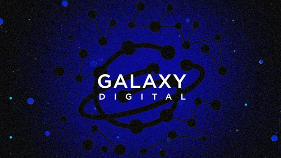 Galaxy Digital begann mit dem Bergbau und startete Dienste für Bergleute