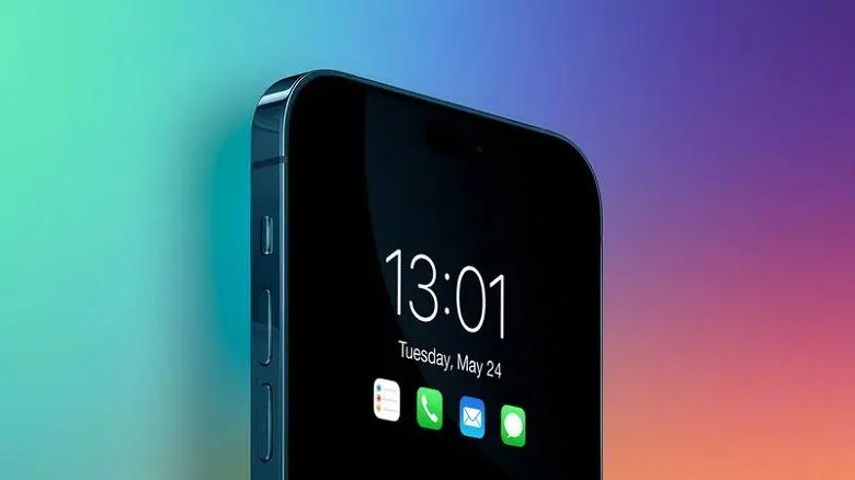 O iPhone 14 Pro receberá uma sempre ligada na tela. Isso é indicado pelo iOS 16