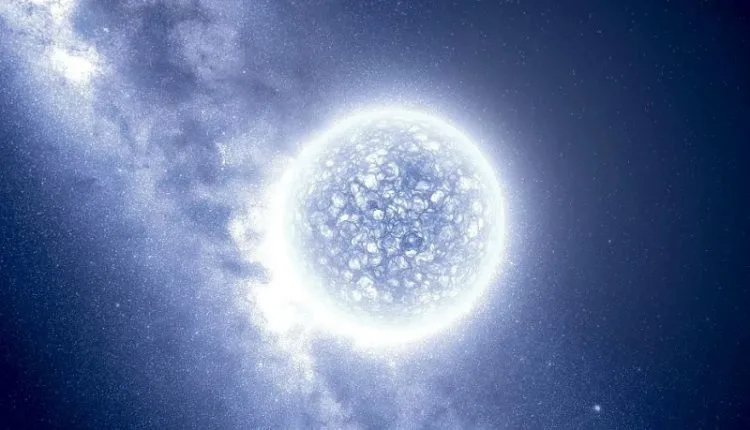 Gli astronomi propongono nuove stime della dimensione delle stelle di neutroni