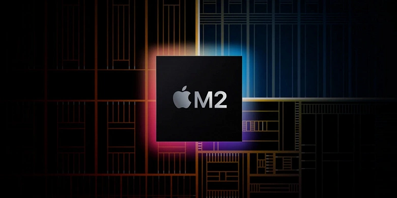 Apple은 올해에 3 나노 미터 Soc M2 Pro 및 M2 Max를 출시 할 예정입니다.