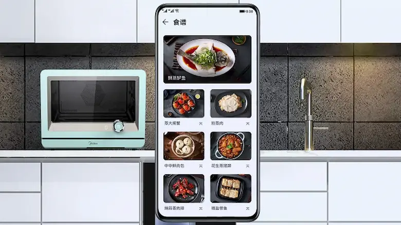 Huawei mettra à jour plus de 90% des modèles de smartphones vers Hongmeng OS