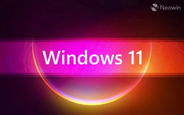 Microsoft는 Windows 11의 탐색기의 광고 배너를 테스트합니다.