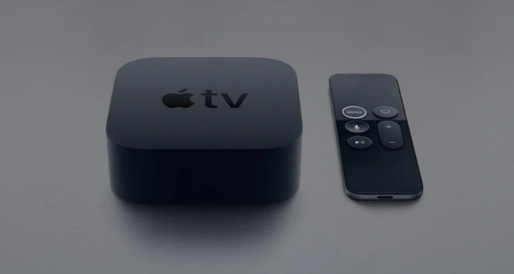 Apple TV de la troisième génération ne vous permet plus de regarder YouTube