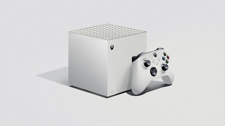 Microsoft kann an einer verbesserten X-Konsole der Xbox-Serie arbeiten. Es wird jedoch nicht produktiver sein