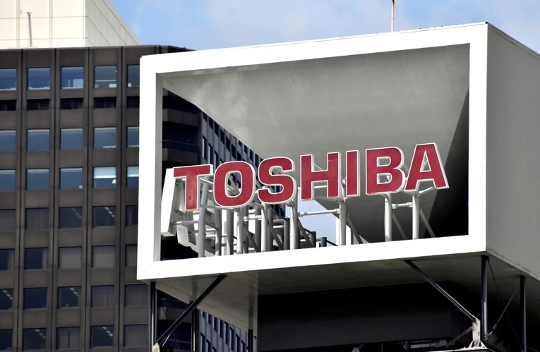 UMC wird möglicherweise neuer Eigentümer von zwei Toshiba-Fabriken