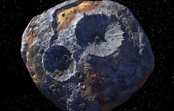 La ricerca di SwRI fornisce un quadro completo dell'enorme asteroide Psiche