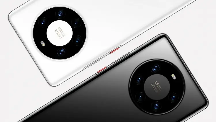 Os smartphones Huawei continuarão a usar tecnologias Leica