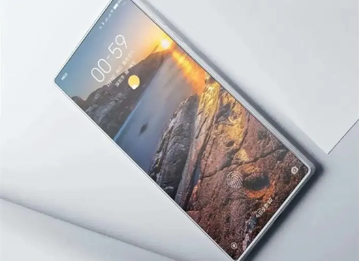Xiaomi Mi Mix 4 erhält ein 200-Watt-Ladesystem