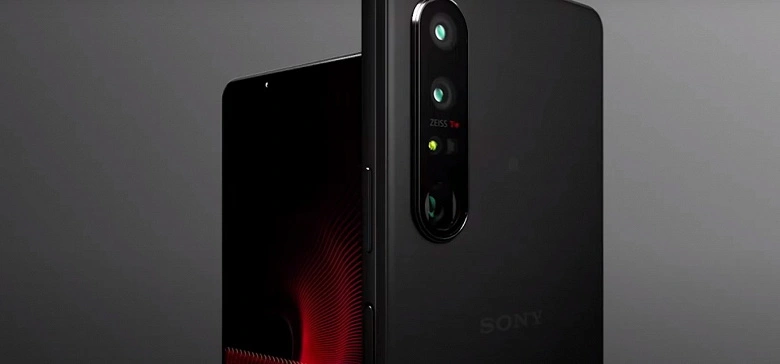 L'ammiraglia "sbalorditiva" di Sony Xperia 1 IV sarà presentata l'11 maggio. Dichiarazione ufficiale
