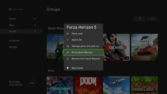 Microsoft hat Xbox März 2022-Update veröffentlicht