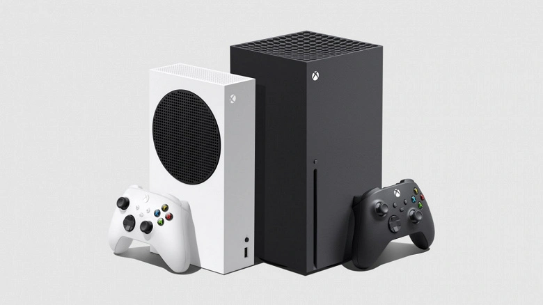 Les consoles de la série Xbox ont réussi à contourner la PlayStation 5 et même Nintendo Switch, devenant le meilleur vendu au premier trimestre