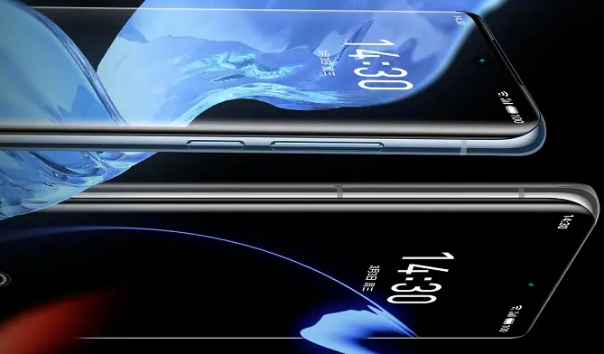 Meizu 18Proは非常に高速なスマートフォンになります