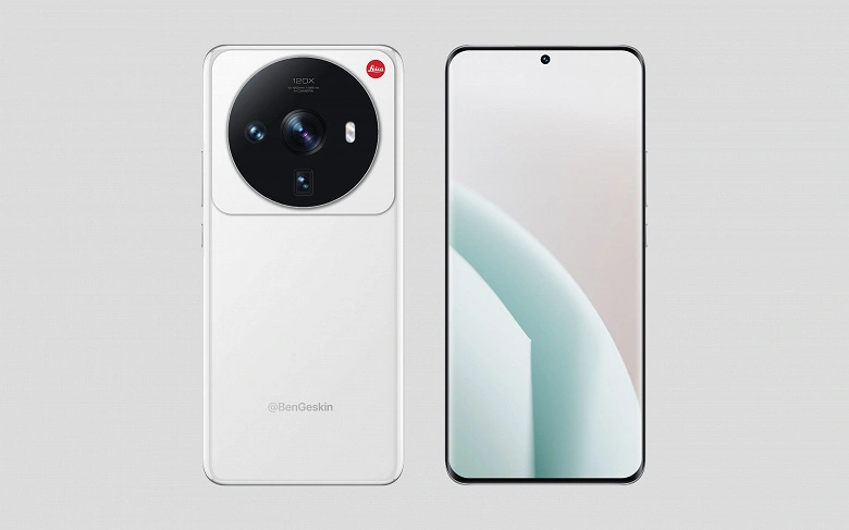 "I risultati dei test hanno aspettative molto superate." Xiaomi e Leica suggeriscono le capacità di punta Xiaomi 12 Ultra