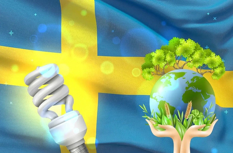 La Banca di Svezia ha invitato a vietare Bitcoin per motivi di ecologia