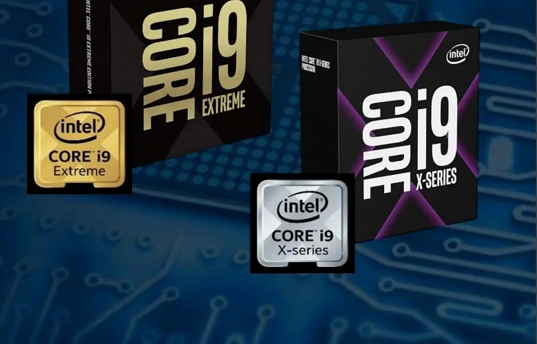 Intel은 AMD가 수년 동안 지배하는 HEDT 부문으로 돌아갈 것입니다. CPU Alder Lake-X가 데이터 Aida64에서 언급되었습니다.