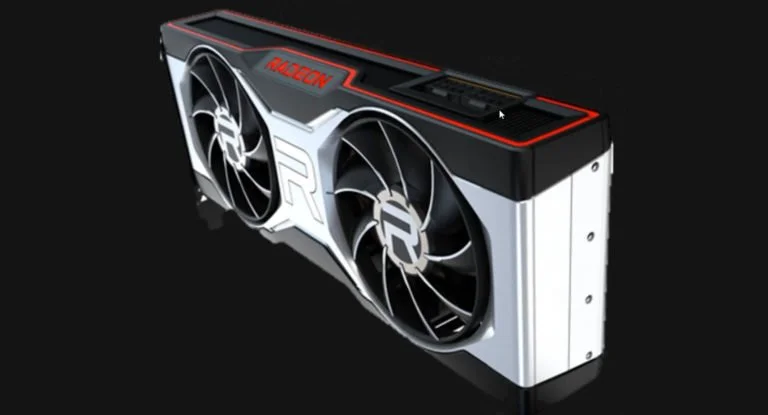 AMD Radeon RX 6700- und XT-Grafikkarten mit 12 GB Speicher werden im Januar veröffentlicht