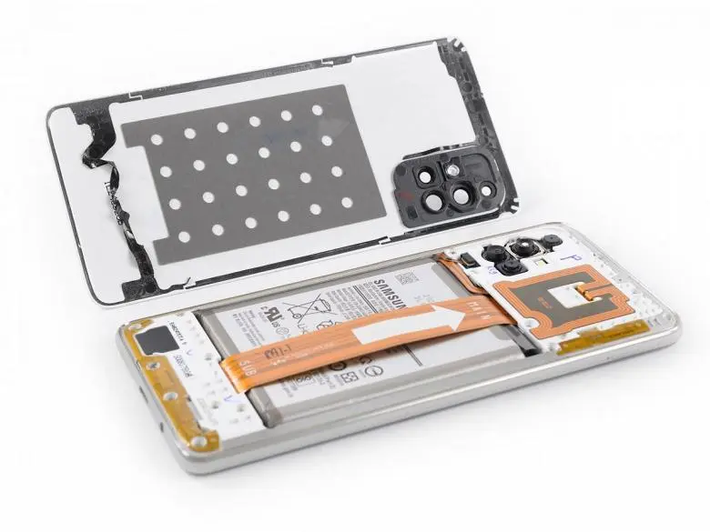 Officiellement: Samsung fournira tout ce qui est nécessaire pour une réparation indépendante des smartphones et des tablettes Galaxy