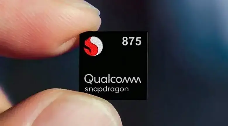 Ces 8 entreprises publieront les premiers smartphones avec Snapdragon 875