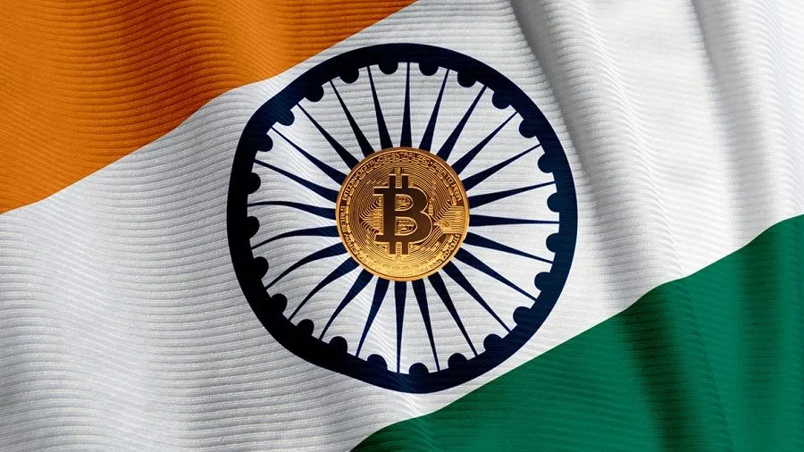 Indien könnte die Doppelbesteuerung von Kryptowährungen einführen