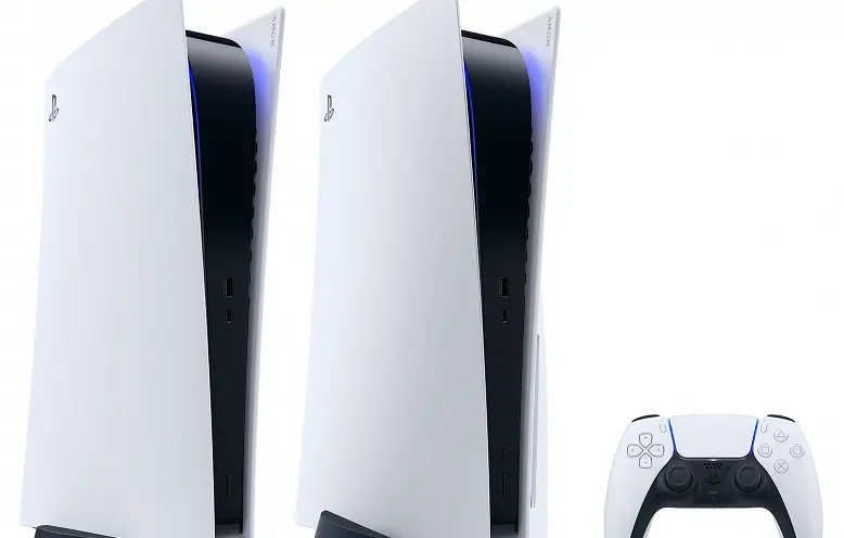 PlayStation 5 가격이 32,000 달러에 도달. 소니는 더 많은 콘솔을 약속합니다.