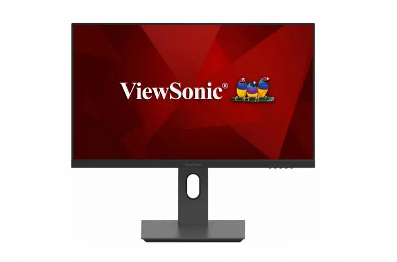Sobiscas economica 4K e 2K monitor ViewSonic con supporto per HDR10
