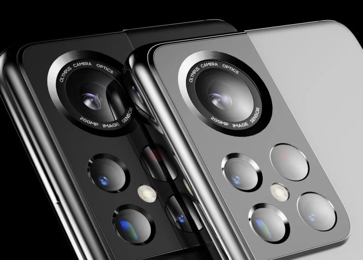 Samsung Galaxy S22 Ultra não receberá uma câmara de 200 megapixels