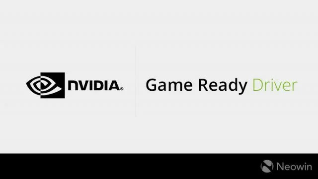 Nvidia hat ein Treiberspiel freigegeben GeForce 466.63 WHQL