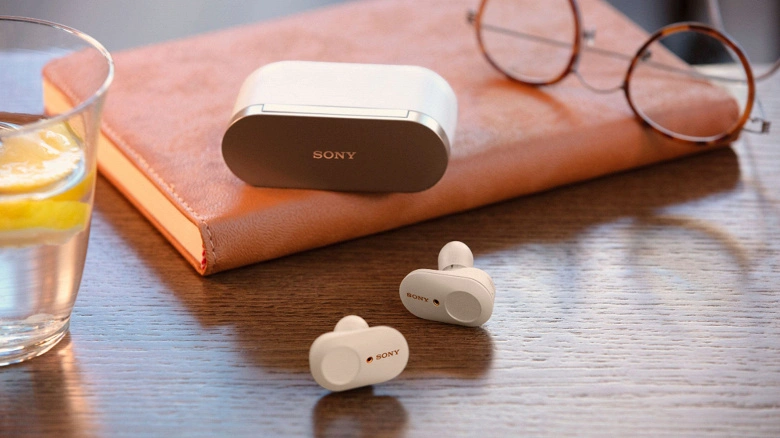 Sony WF-1000XM3 fones de ouvido sem fio FAIS para registrar preços baixos na Amazon