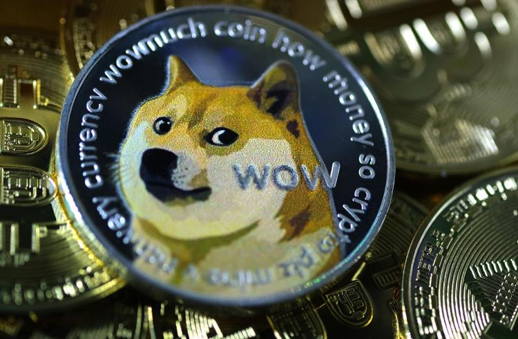 Elon Muskのツイートは、Dogecoin暗号通貨の価値を2倍にしました