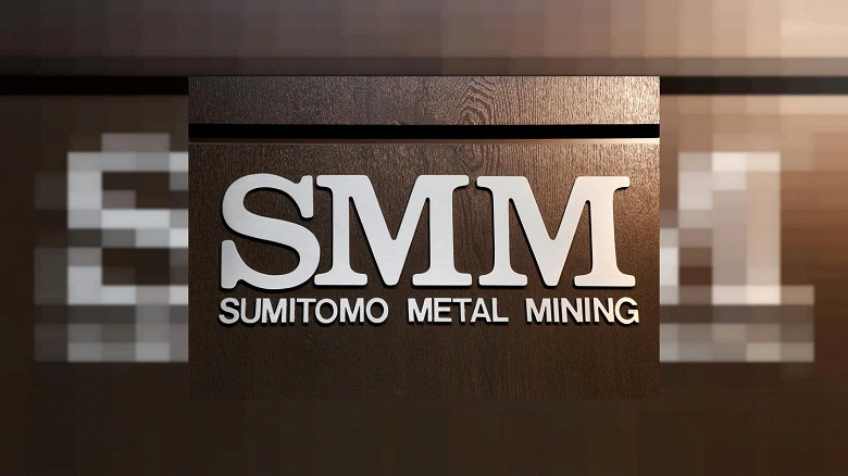 A mineração de metal sumitomo investirá 424 milhões de dólares na expansão da produção de materiais para baterias