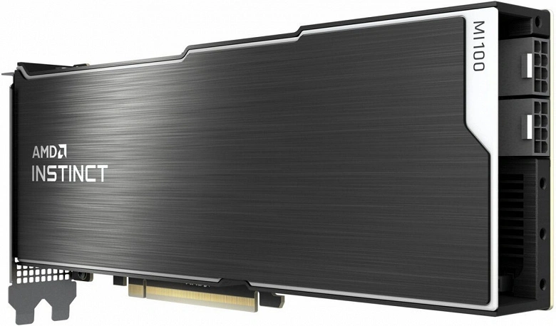 二重GPUを搭載した最初の3DカードAMDは今年出てくることができます。