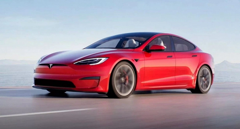 Tesla a dit à qui nickel, cobalt et lithium pour ses véhicules électriques achètent