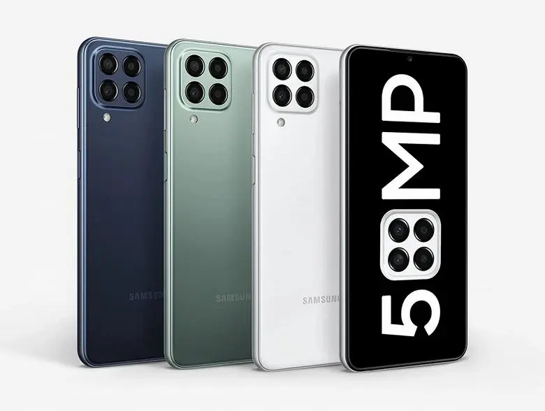 Le smartphone Samsung Galaxy Jump 2 est présenté avec un écran de 120 chambres, NFC et une bonne caméra