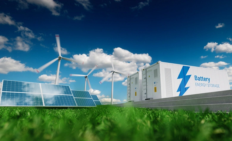 Tutto il fabbisogno di elettricità può essere soddisfatto da energia solare, eolica e delle batterie entro il 2030