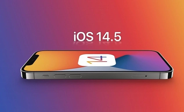 Appleは来週iOS14.5のリリースを確認