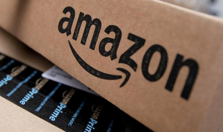 Amazon acusada na Europa de repressão ilegal de concorrentes