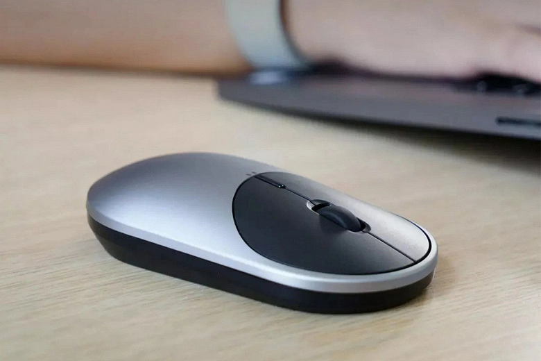 O novo mouse de baixo custo da Xiaomi suporta Windows, macOS e Android