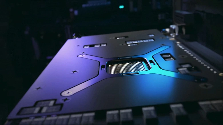 AMD는 두 개의 새로운 상위 비디오 카드 발표를 준비하고 있습니다. Radeon Pro W6800 및 Radeon Pro W6900