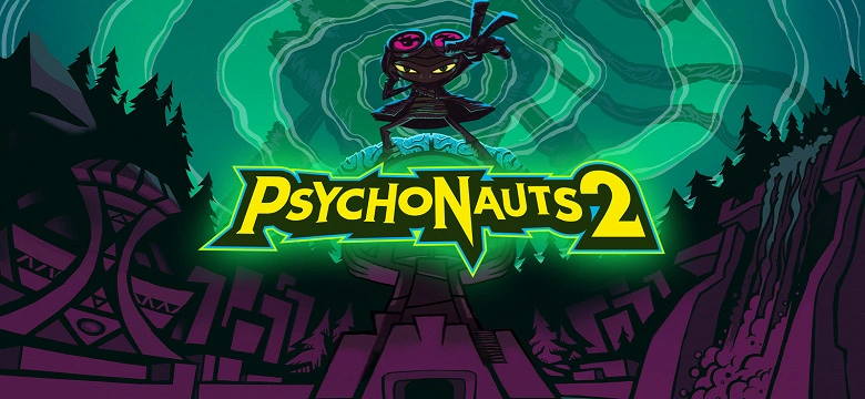 Psychonauts 2は最も成功し、高く評価されたゲームのダブルファインになりました