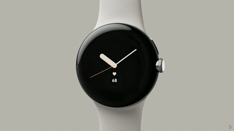 Smart Watches Pixel Watch는 오래된 플랫폼, 1.5GB의 RAM 및 가장 큰 배터리에서 멀리 떨어져 있습니다.