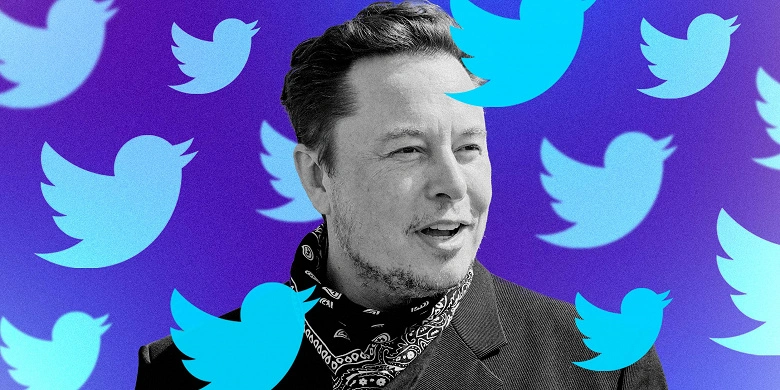 Elon Musk erlebt auf Twitter persönliche Nachrichten. Er glaubt, dass die Plattform durch Verschlüsselung eingeführt werden muss