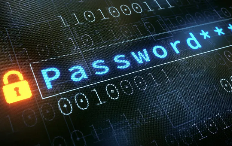 2020年の最も人気のある悪いパスワード