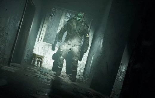 Xbox Series X e PlayStation 5 riceveranno un gioco su Chernobyl