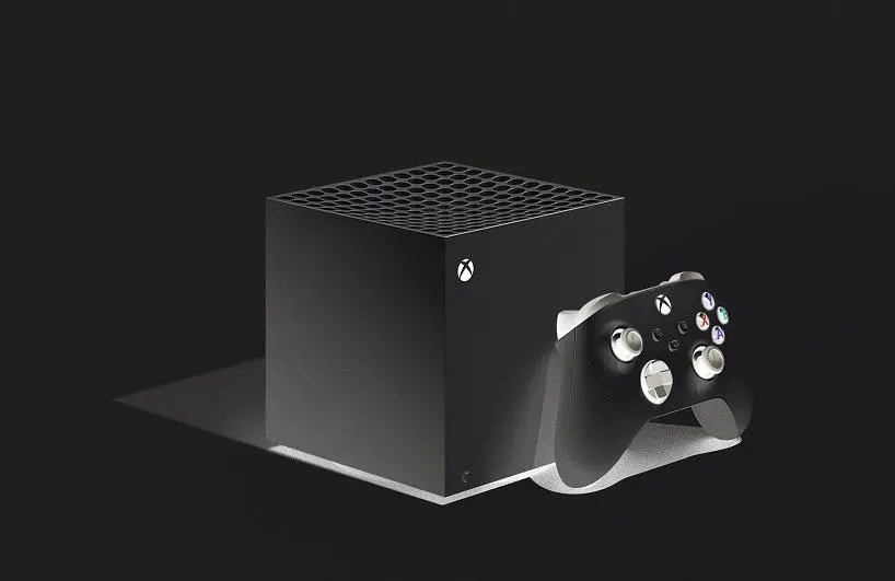 Le nuove Xbox Series X e S sono più silenziose di un sussurro