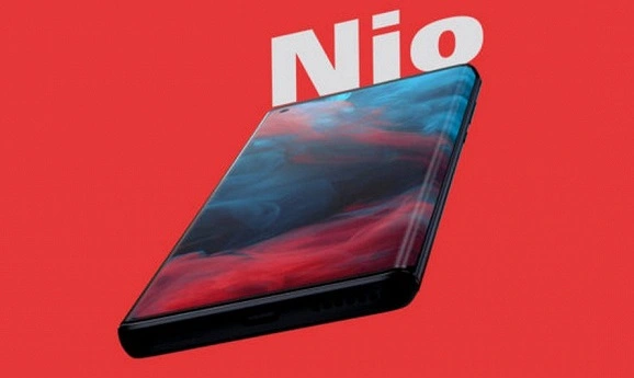 Motorola Nio erhält möglicherweise einen 105-Hz-Bildschirm