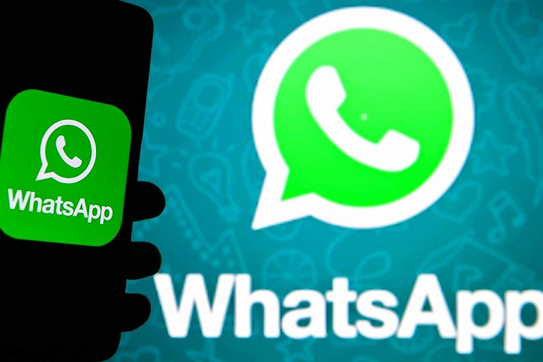 지불에 대한 세부 정보 WhatsApp : 하나의 계정에서 최대 10 개의 관련 장치