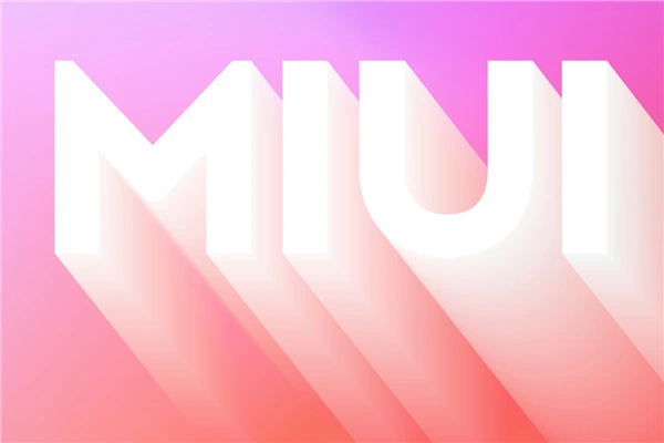 MIUI 13 hat RAM-Erweiterungstechnologie erhalten