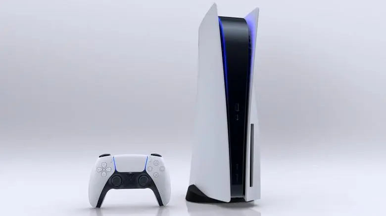 Das neue PlayStation 5-Modell ist für die Produktion bereit: Die Konsole erhält einen 6-nm-Prozessor von AMD