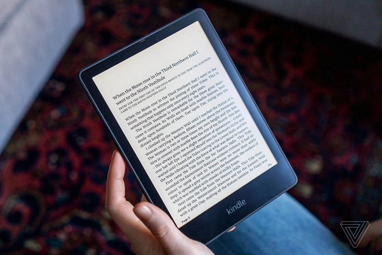 Amazonはファンのリクエストを聞いた：Epub Electronic BooksがKindleに追加される